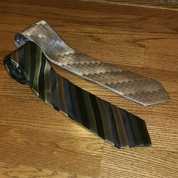 Kenneth Cole - Picture 2 of 8